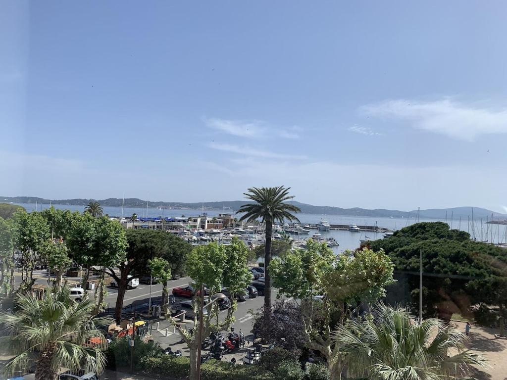 Maison De Village Renovee Avec Vue Mer Exceptionnelle แซ็งต์-แมกซีม ภายนอก รูปภาพ